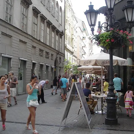 Appartamento Romantic Centrum *