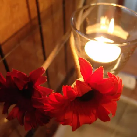 Romantic Centrum *