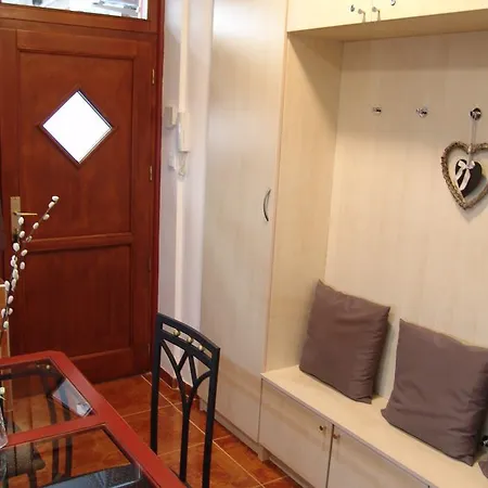 Appartement Romantic Centrum