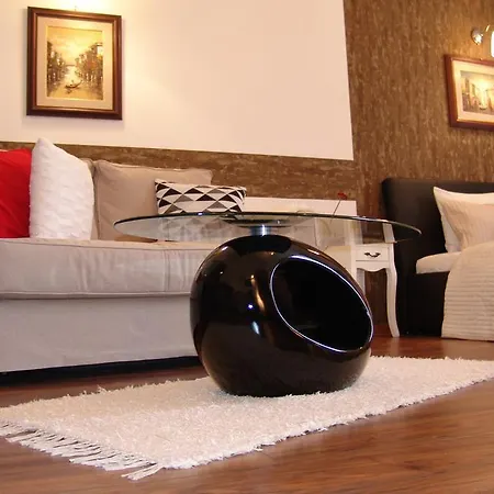 Appartement Romantic Centrum *